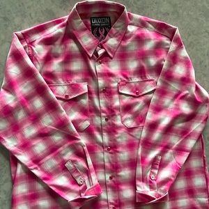 DIXXON flannel
